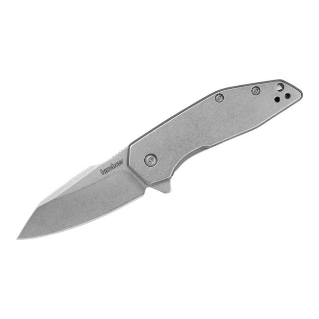 KÉS ASSZISZTENS NYITÓVAL GRAVEL SW - KERSHAW