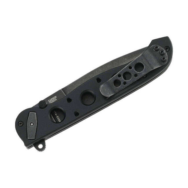 KÉS ASSZISZTENS NYITÓVAL M16-03DB - CRKT