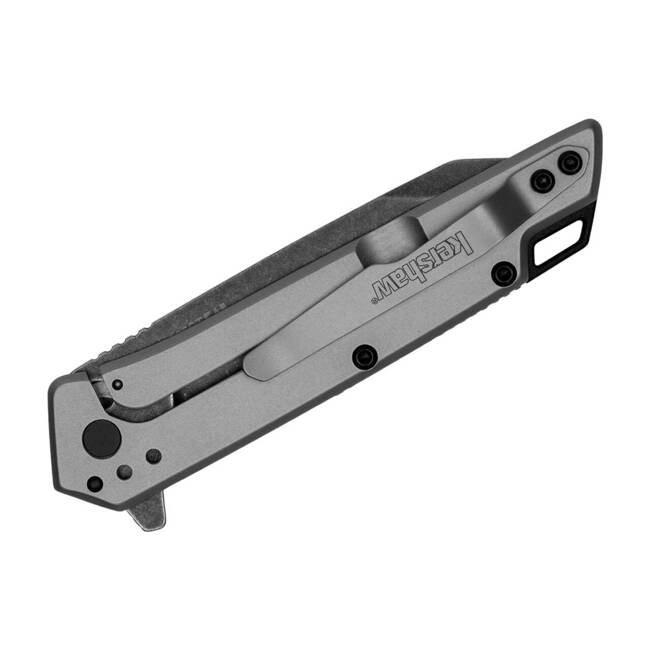 KÉS ASSZISZTENS NYITÓVAL MISDIRECT SERRATED - KERSHAW