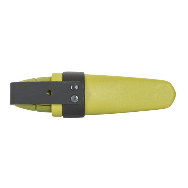 KÉS - ELDRIS - ZSINÓRRAL ÉS TARTOZÉKOKKAL - ROZSDAMENTES ACÉL - MORAKNIV® - KÉK