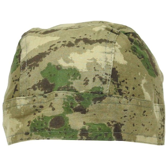 KLASSZIKUS KENDŐ - MFH® - HDT-CAMO FG