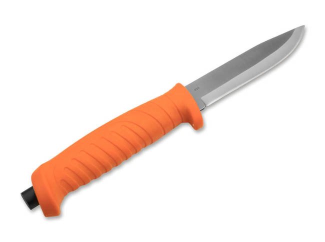 "KNIVGAR SAR ORANGE" Zsebkés - MAGNUM BY BOKER