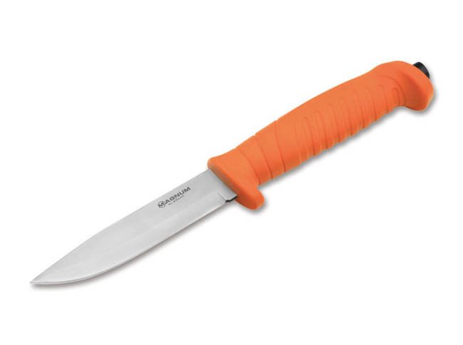 "KNIVGAR SAR ORANGE" Zsebkés - MAGNUM BY BOKER