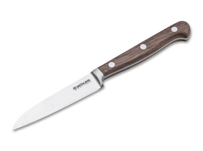 KONYHAKÉS "HERITAGE VEGETABLE KNIFE" - BOKER