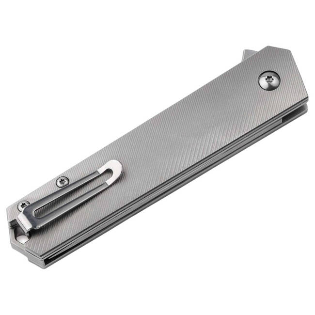 KWAIKEN PUSH BUTTON FLIPPER ZSEBKÉS  - BOKER PLUS