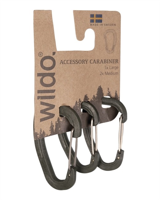 Karabiner od set wildo®