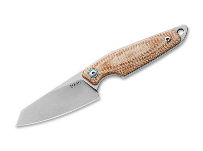 MAKRO KÉS 2 MICARTA NATURÁLIS - MKM