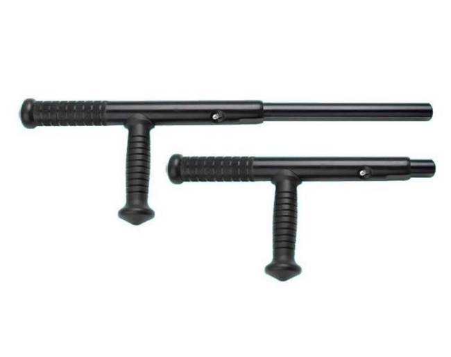 MEGHOSSZABBÍTHATÓ TONFA RÚD - ExT-24/61 - 61 CM