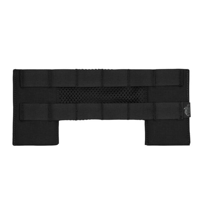 MELLKASI PANEL - GUARDIAN - CORDURA - MOLLE/PALS - FEKETE - HELIKON-TEX