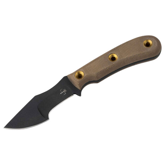 "MICRO TRACKER" Zsebkés - BOKER PLUS