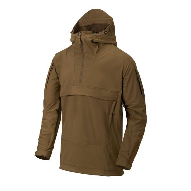 MISTRAL JACKET - BARNA - HELIKON