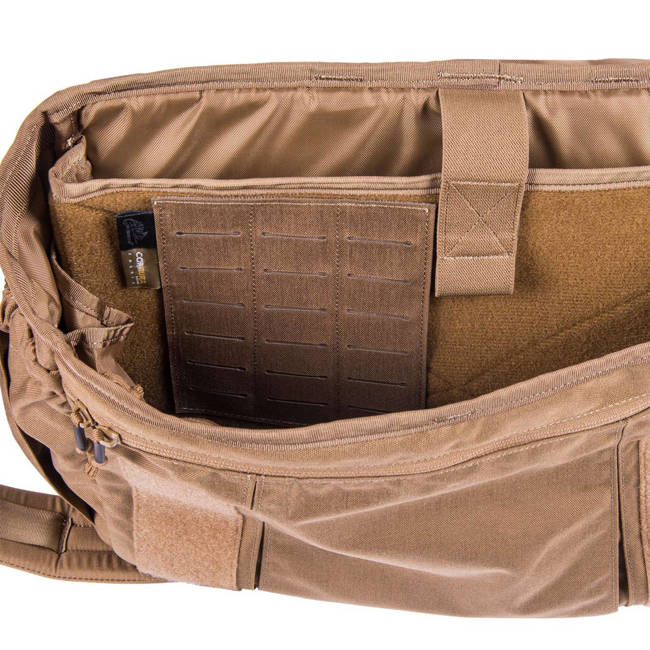 "MOLLE" BETÉTES ADAPTER 3® - CORDURA® - Helikon-Tex® - COYOTE