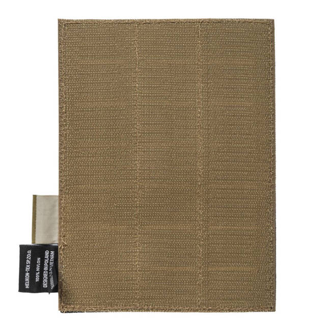 "MOLLE" BETÉTES ADAPTER 3® - CORDURA® - Helikon-Tex® - COYOTE