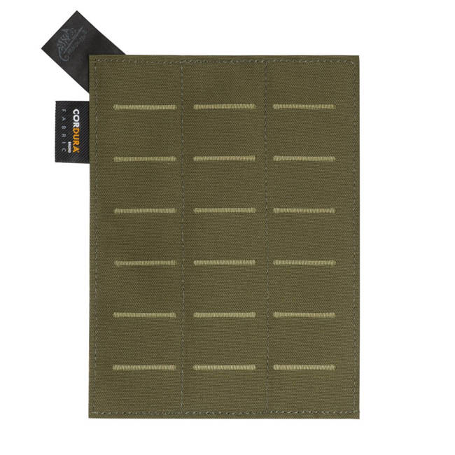 "MOLLE" BETÉTES ADAPTER 3® - CORDURA® - Helikon-Tex® - OLÍVA ZÖLD