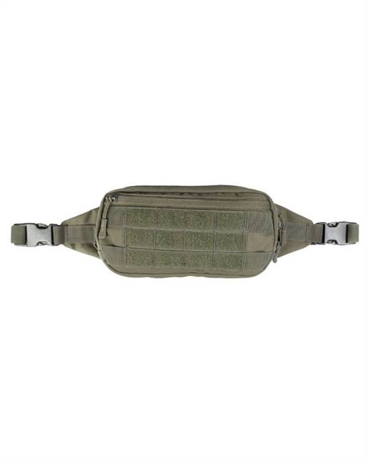 MOLLE CSÍPŐTÁSKA - Mil-Tec® - OD 