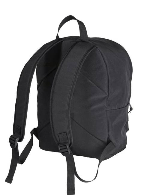 "MOLLE" RENDSZERŰ HÁTIZSÁK - "CITYSCAPE" - 20 L - Mil-Tec® - FEKETE