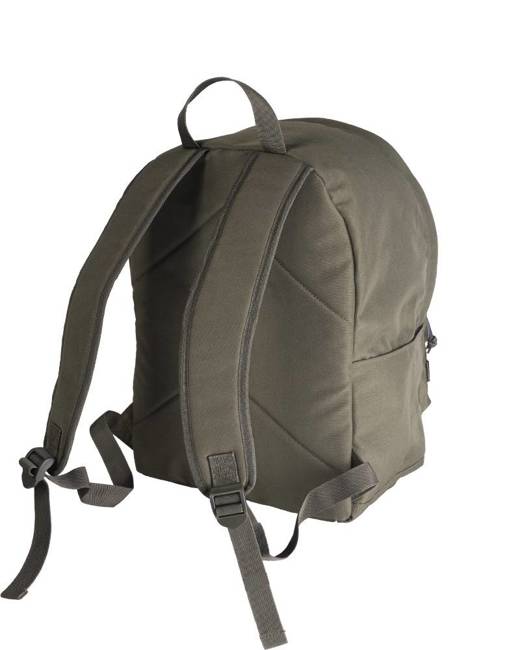 "MOLLE" RENDSZERŰ HÁTIZSÁK - "CITYSCAPE" - 20 L - Mil-Tec® - OD