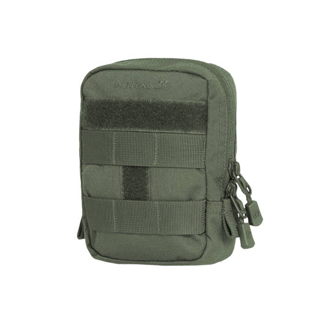 MOLLE TÁSKA - "VICTOR" - Pentagon® - OLÍVA