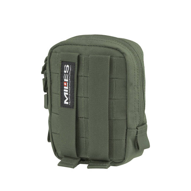 MOLLE TÁSKA - "VICTOR" - Pentagon® - OLÍVA