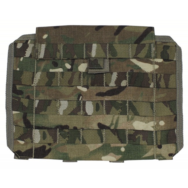 MTP Tactical Pocket, Osprey MK IV - Katonai többlet a brit hadseregtől - 31 x 22 cm 