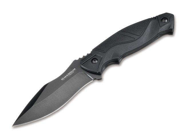 Magnum Advance Pro Fixed Blade kek