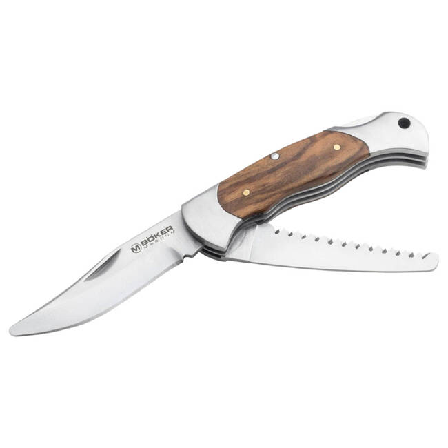 "Magnum Classic Hunter Slim Kids" Zsebkés - MAGNUM BY BOKER