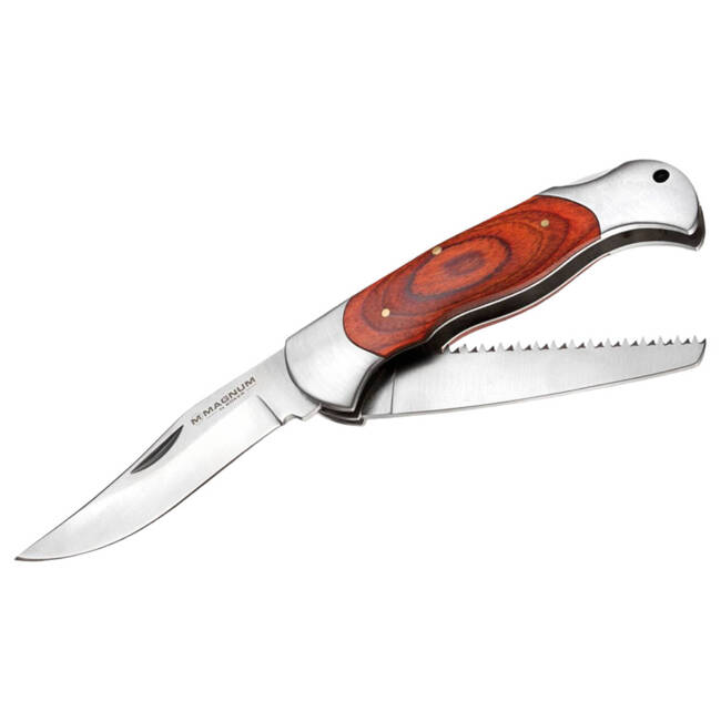 "Magnum Classic Hunter Slim" Zsebkés - MAGNUM BY BOKER