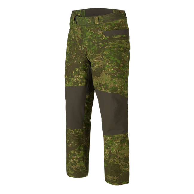 NADRÁG HYBRID TACTICAL® - NYCO RIPSTOP - Helikon-Tex® - PENCOTT® WILDWOOD™