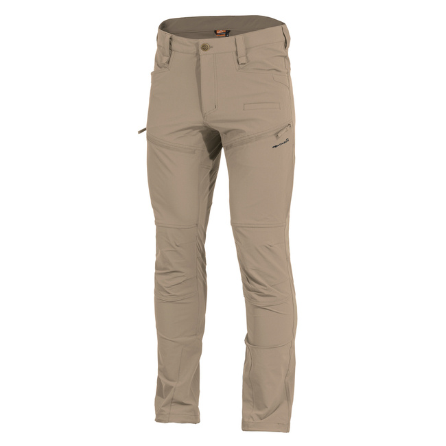 NADRÁG - "RENEGADE TROPIC" - PENTAGON® - KHAKI - HOSSZ 30″