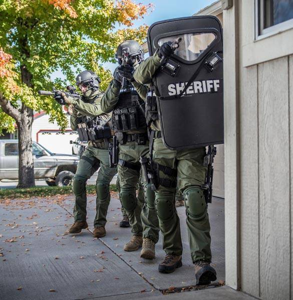 NADRÁG - SFU NEXT MK2® - ELASZTIKUS POLIPAMUT RIPSTOP - Helikon-Tex® - CAMOGROM