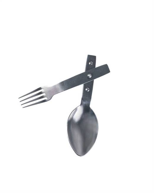 NYOMTATÁSI UTENSIL (MIL-TEC®GÖFFEL)