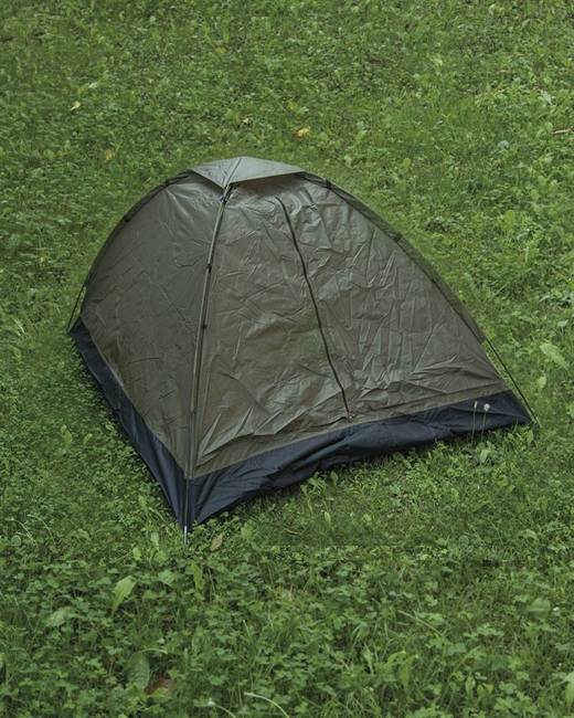 OD 2-MEN TENT ′IGLU SUPER′