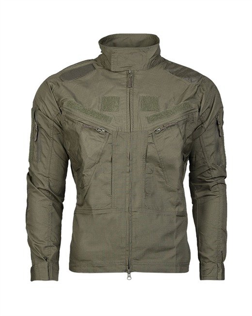 OD COMBAT JACKET CHIMERA