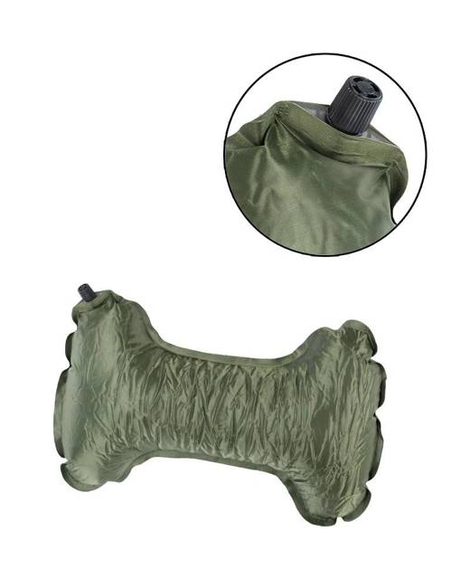 OD SELF INFLATABLE NECK REST