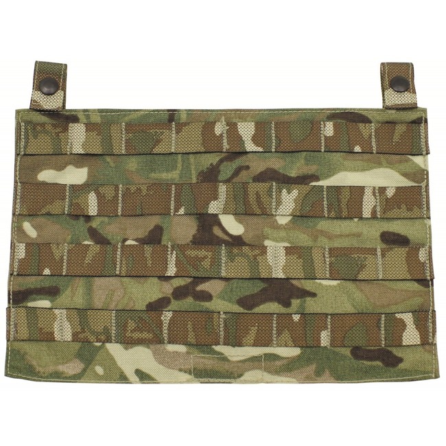 OPS Osprey MK IV Soft Panel - Katonai felesleg a brit hadseregtől 