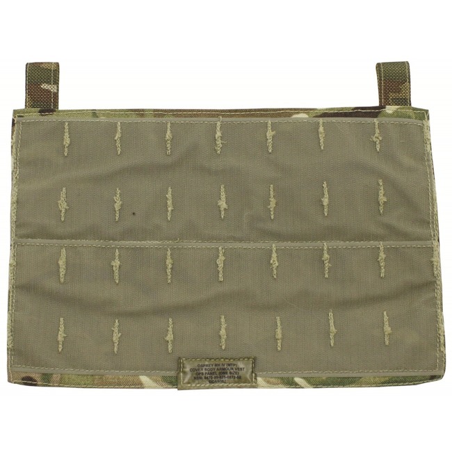 OPS Osprey MK IV Soft Panel - Katonai felesleg a brit hadseregtől 