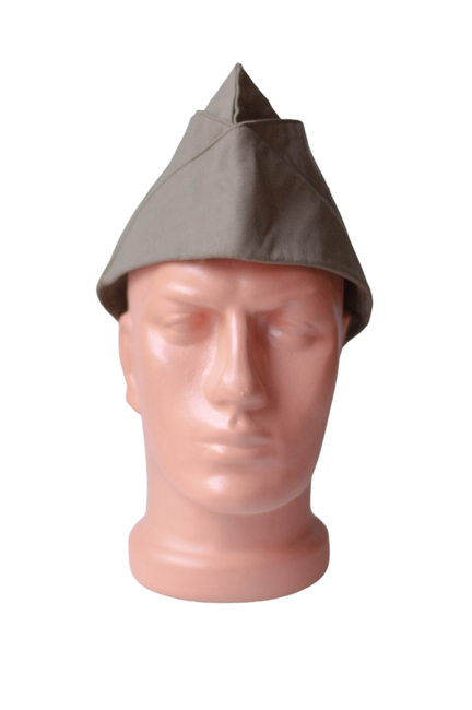 Olive Bonnet, román hadsereg felesleg g 