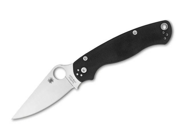 "PARA 3" KÖNNYŰ ZSEBKÉS - SPYDERCO