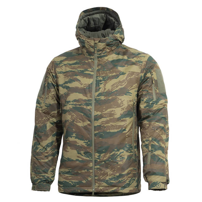 PARKA DZSEKI - "HOPLITE" - PENTAGON® - GR.CAMO