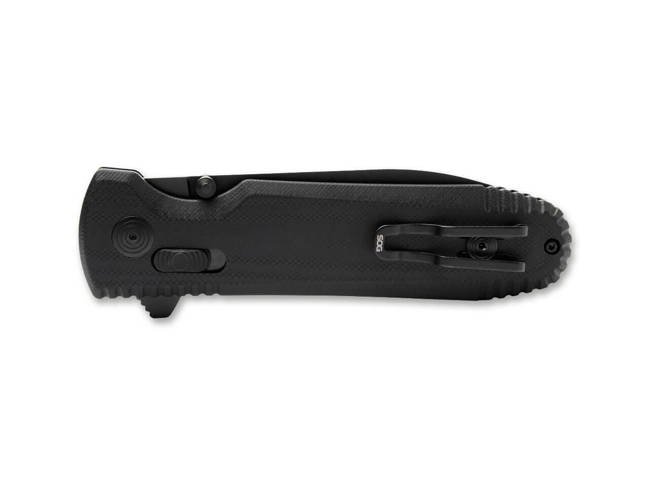 "PENTAGON XR BLACKOUT" Zsebkés - SOG