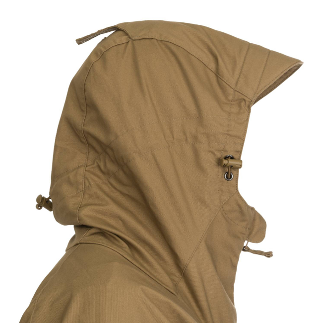 PILGRIM Anorak Dzseki® Fekete- Helikon Tex