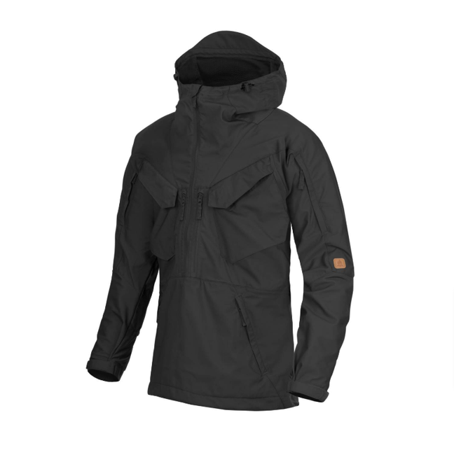 PILGRIM Anorak Dzseki® Fekete- Helikon Tex