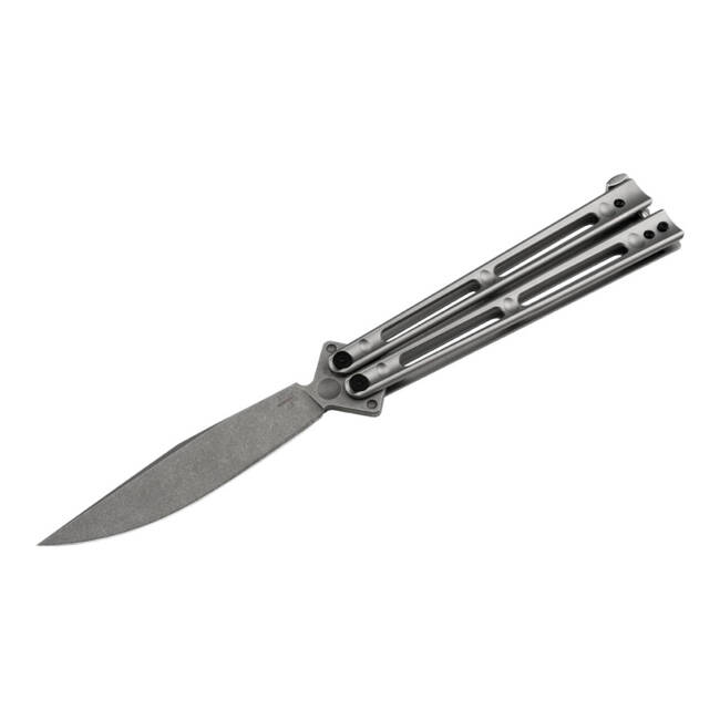 PILLANGÓKÉS PAPILLON - BOKER PLUS