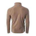 POLÁR KABÁT - "ESSENTIAL MICROFLEECE" - MAGNUM® - PINE BARK