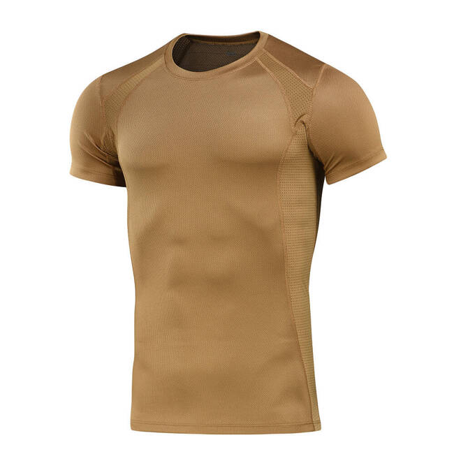 PÓLÓ ATHLETIC GEN II - COYOTE BROWN - M-TAC