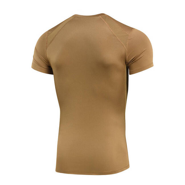 PÓLÓ ATHLETIC GEN II - COYOTE BROWN - M-TAC