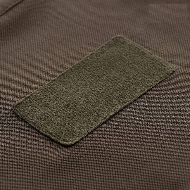 POLO TACTICAL SHIRT 65/35 - DARK OLIVE - M-TAC