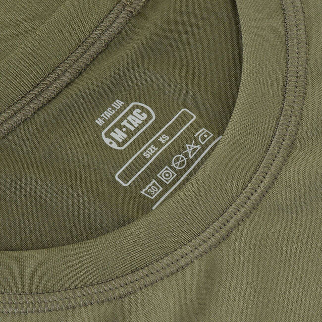 PÓLÓ ULTRA LIGHT POLARTEC NŐI PÓLÓ - ARMY OLIVE - M-TAC