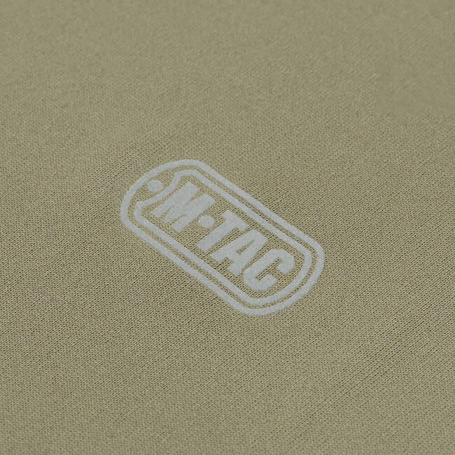 PÓLÓ ULTRA LIGHT POLARTEC - TAN - M-TAC