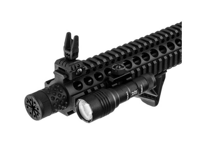 PROTAC SÍNRE SZERELHETŐ TAKTIKAI ZSEBLÁMPA 1 - 350 LUMEN - STREAMLIGHT